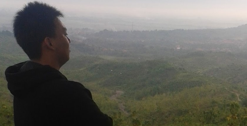bukit teletubbies cirebon