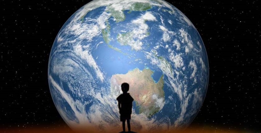 Pendekatan Ilmu Geografi