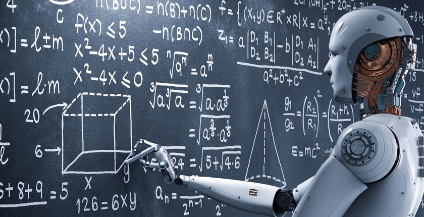 pengertian artificial intelligence