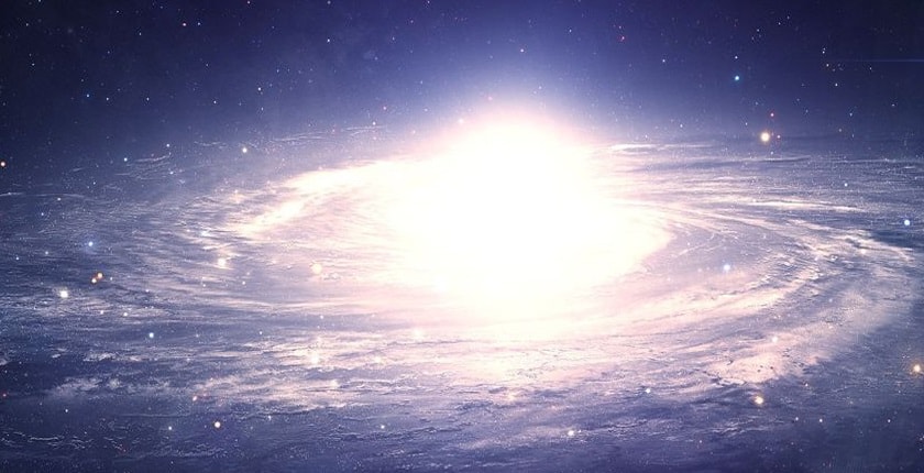 pengertian astronomi