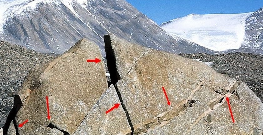 pengertian pelapukan