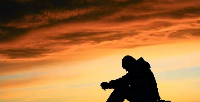 sendiri adalah pilihan