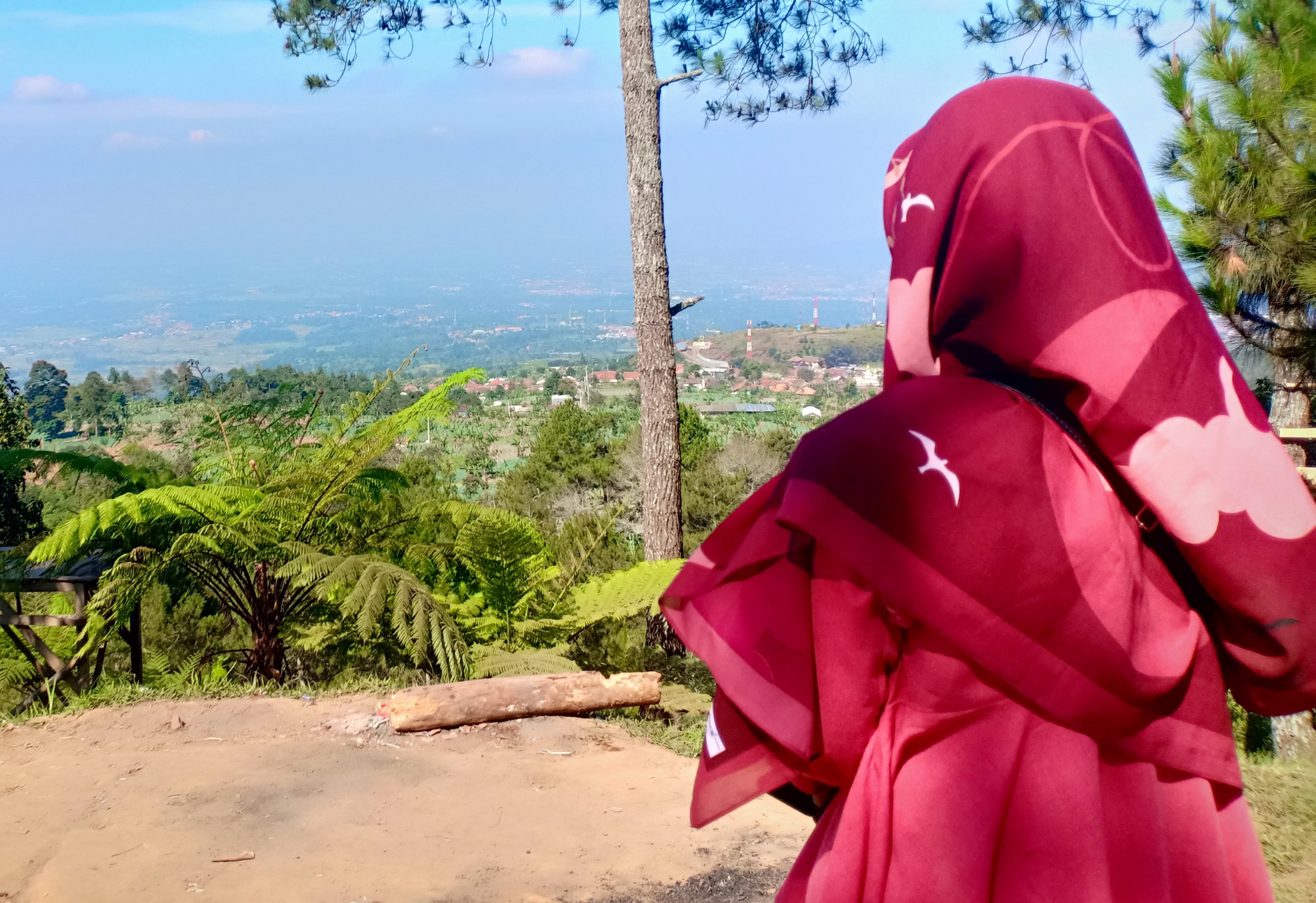 Wisata Kuningan IPUKAN