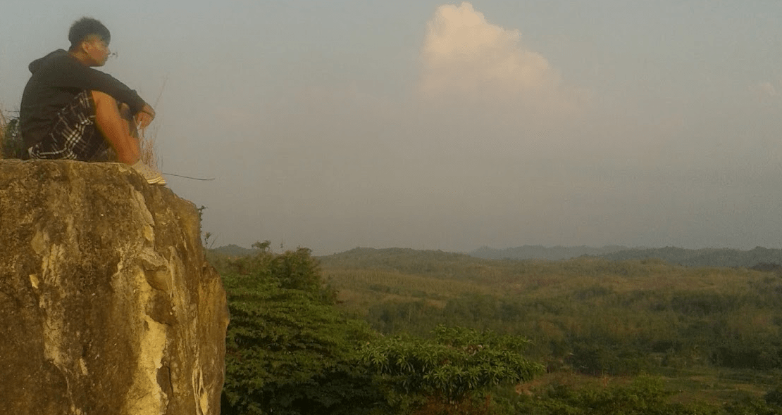 Tebing Hokage - Wisata Cirebon