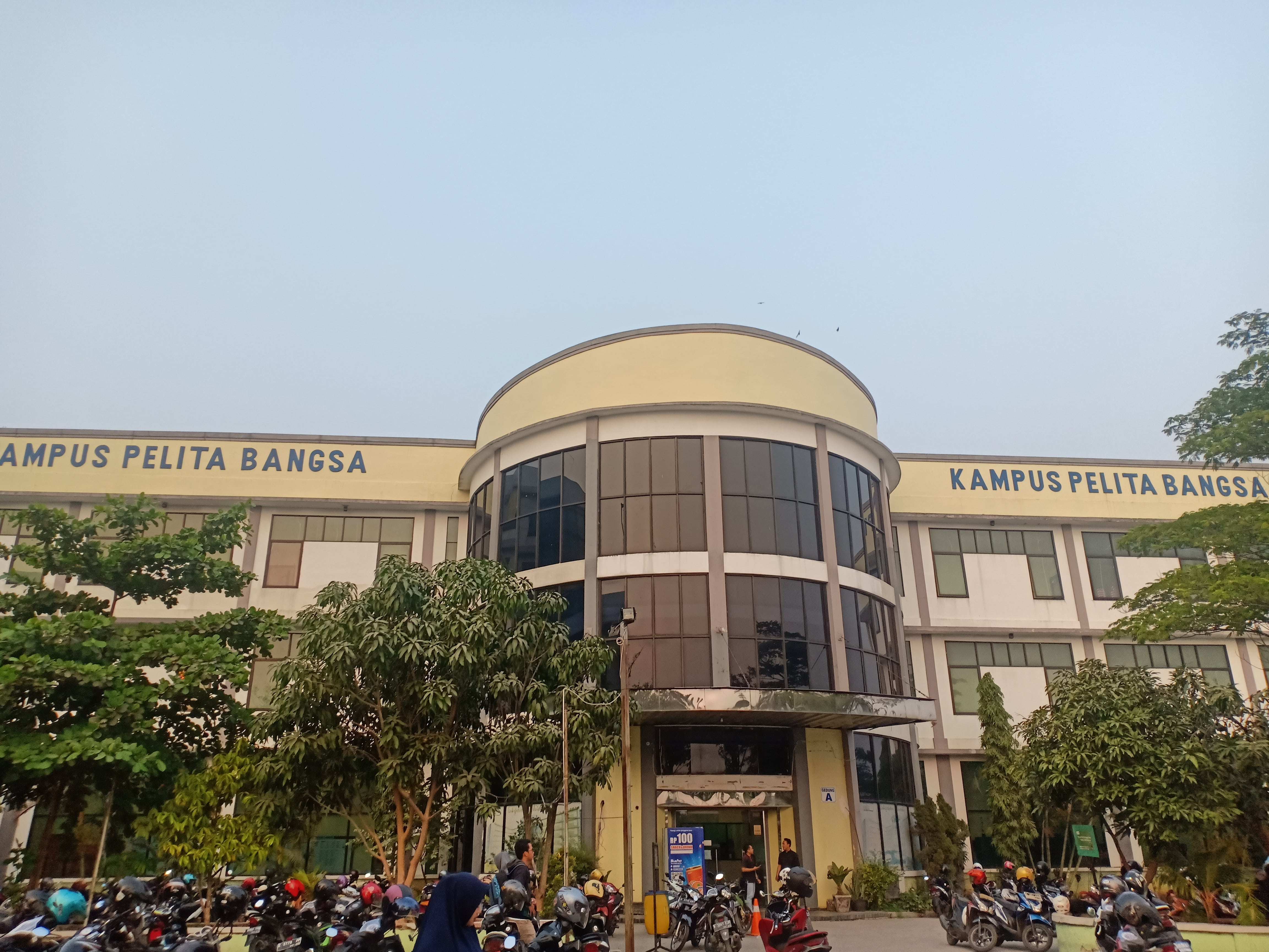 Universitas Pelita Bangsa