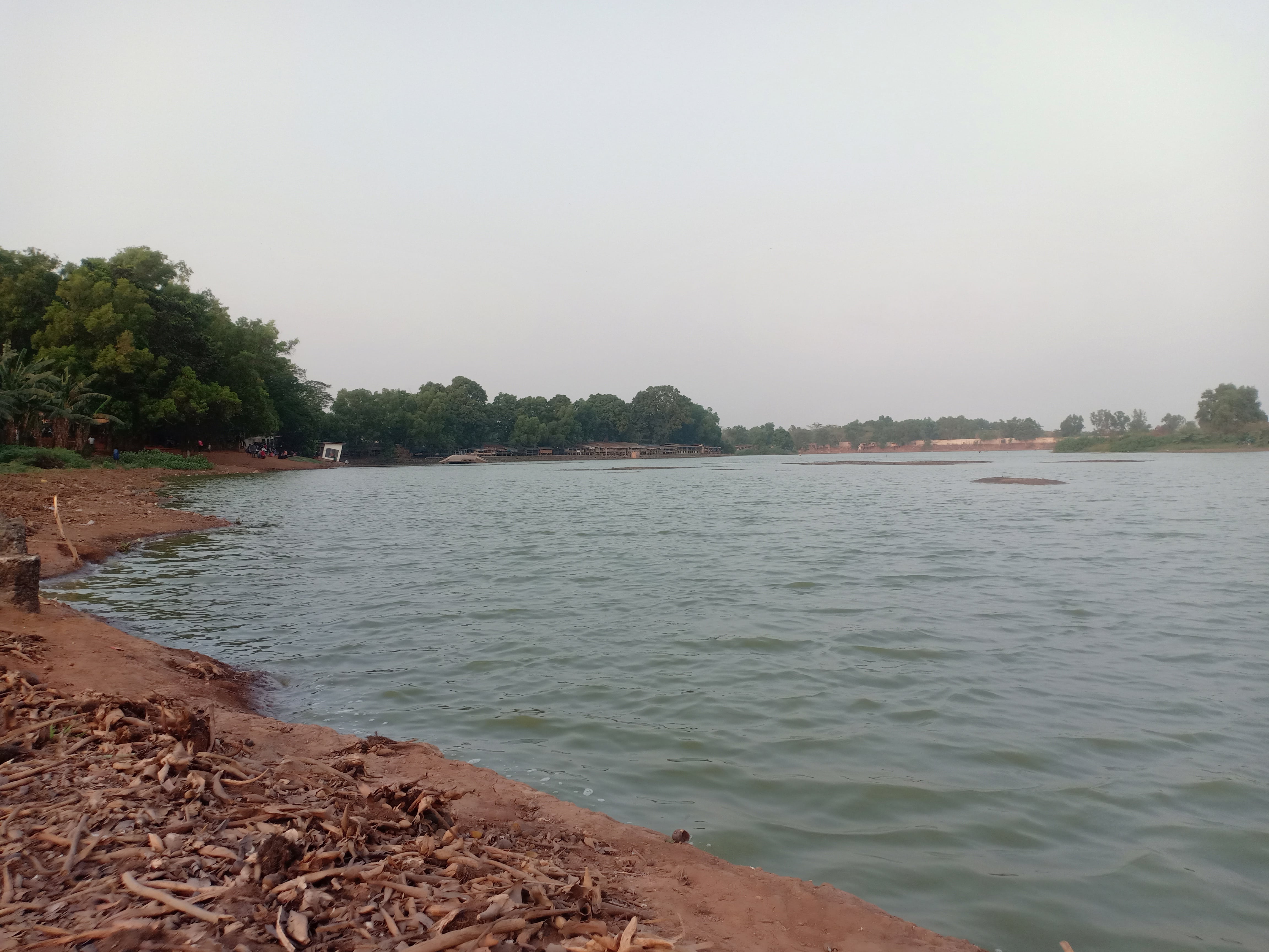 Situ Cibeureum Grand Wisata Bekasi