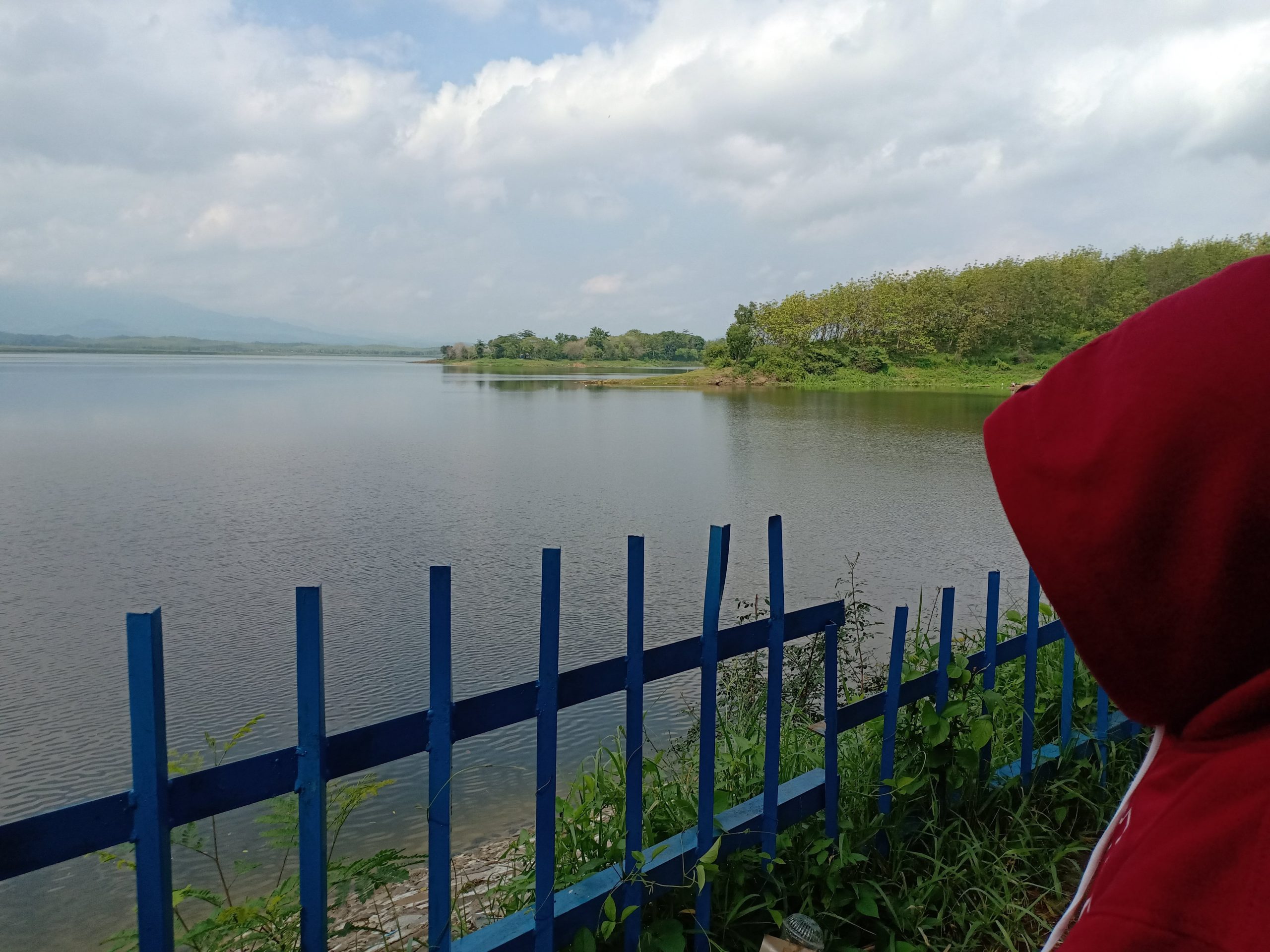 Waduk Malahayu