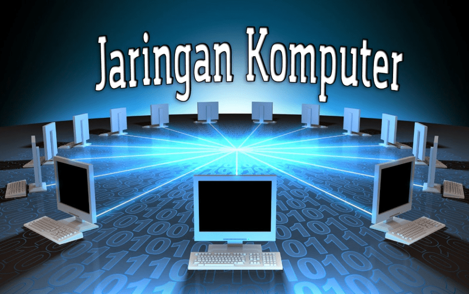 jaringan komputer