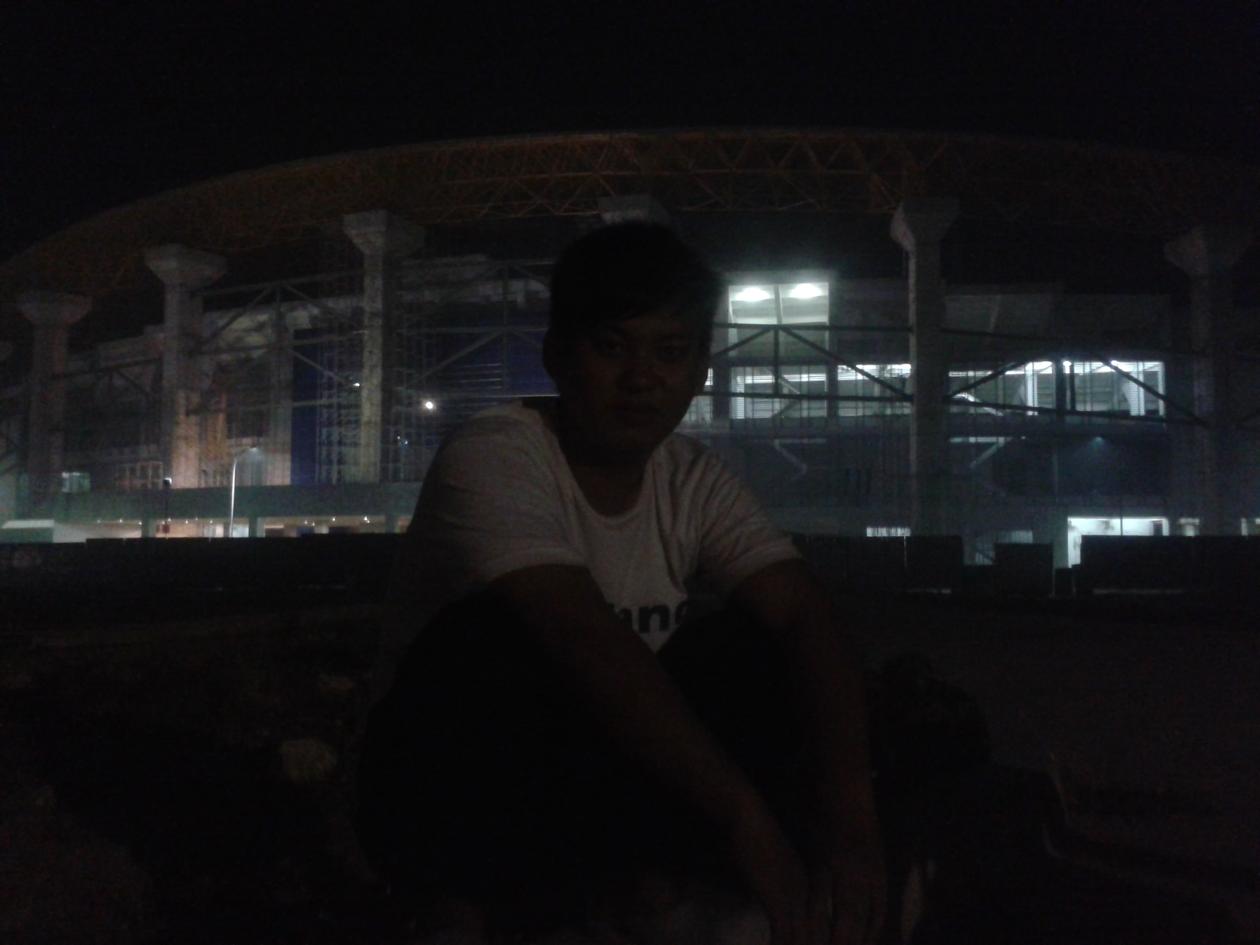 Sebuah Kisah Klasik - Bukan Si Pencari Muka yang Baik