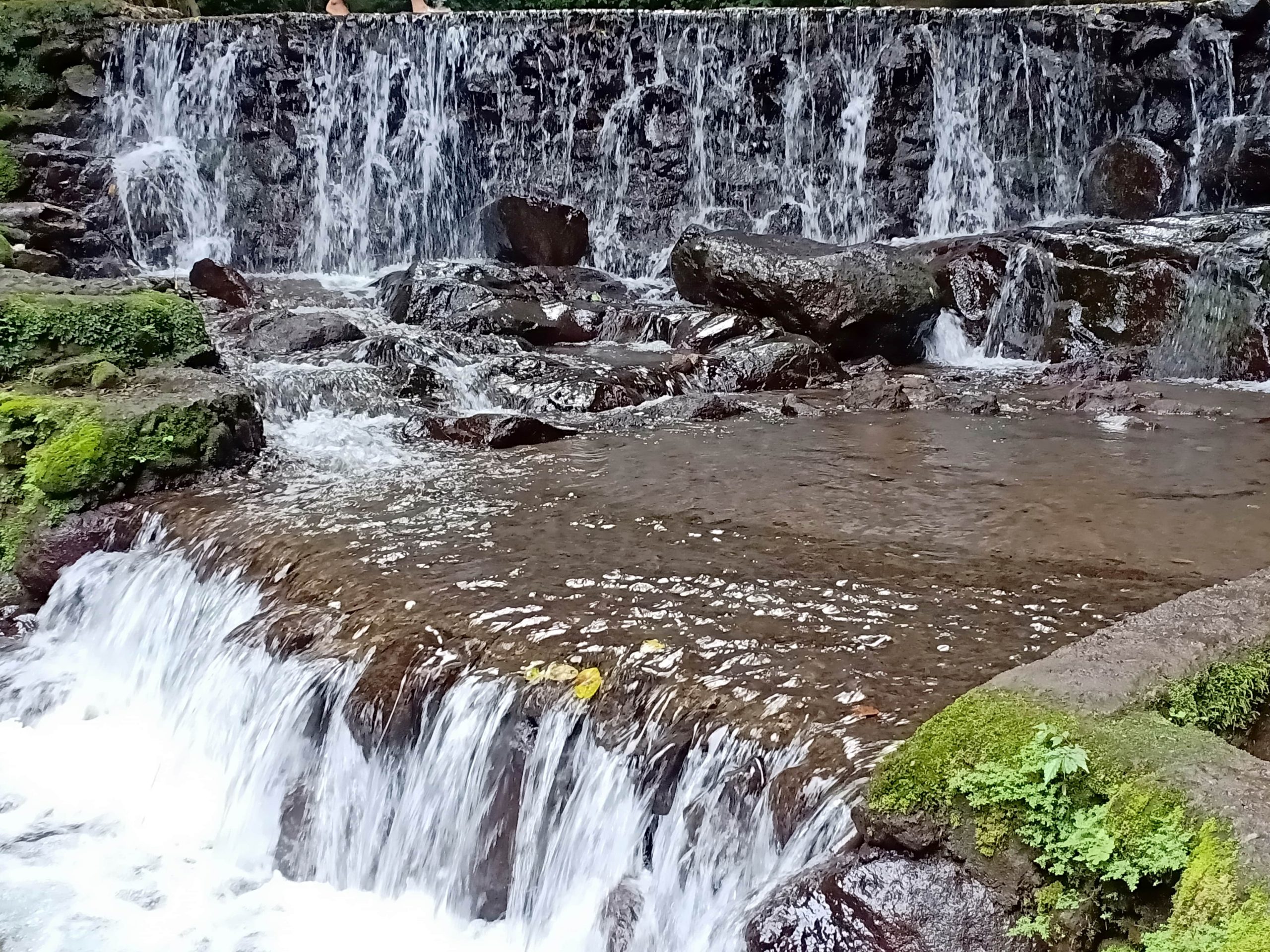 Curug Putri Palutungan