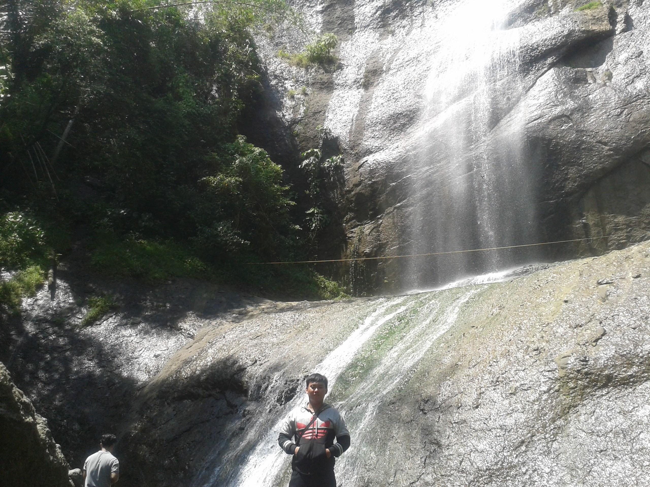 Curug Ngelay