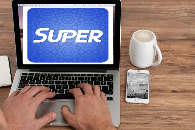 Aplikasi Super Penghasilan Tambahan