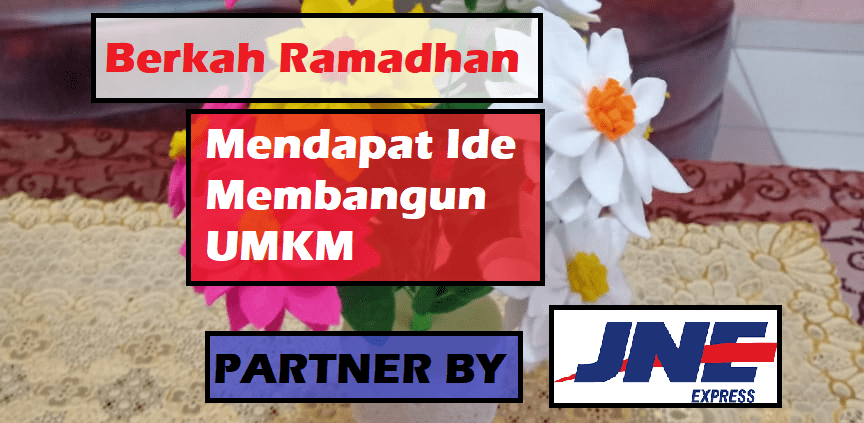 Berkah Ramadhan