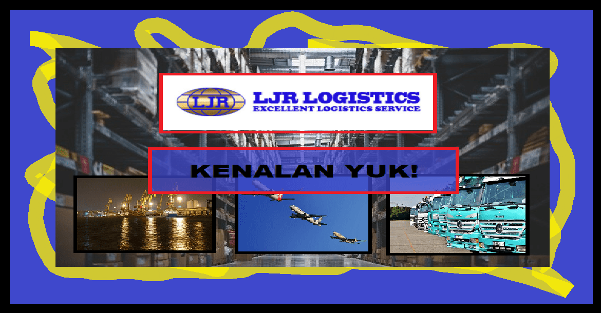 Jasa Pengiriman Barang