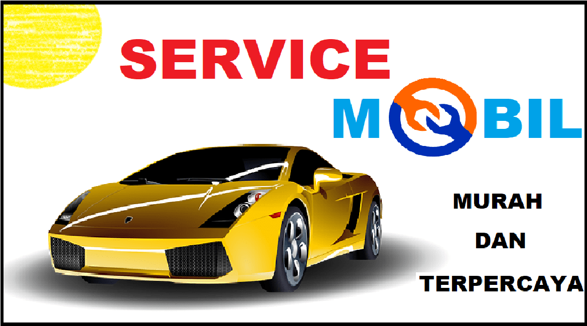 Service Mobil