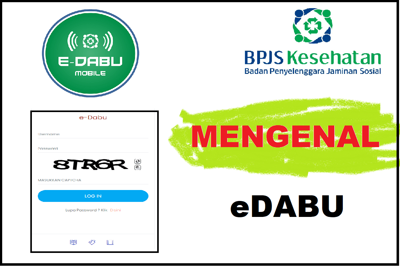 eDABU BPJS Kesehatan