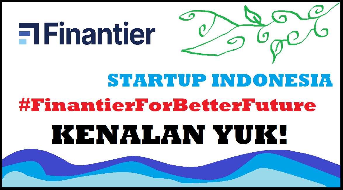 Startup Indonesia Finantier