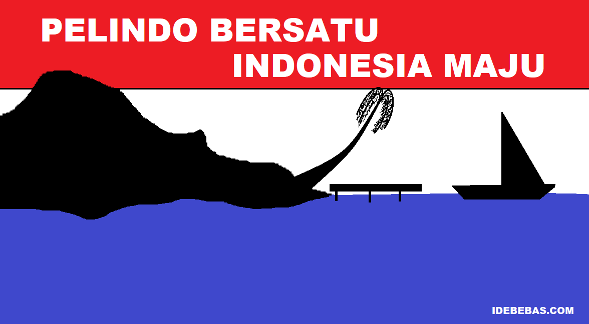 Pelindo Bersatu Indonesia Maju