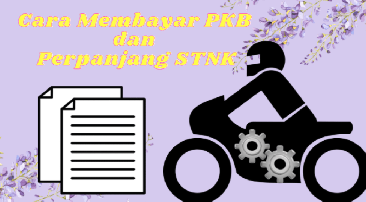 Perpanjang STNK